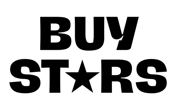 BUYSTARS